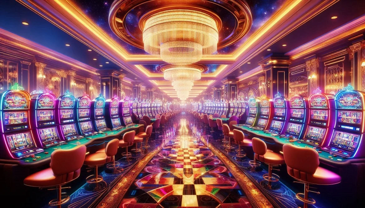 Bravo Casino
